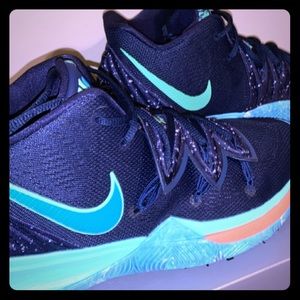 Nike Kyrie Irving Limited Edition Shoes